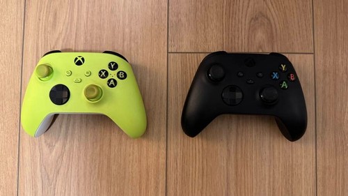 Xbox wireless controller - wireless,