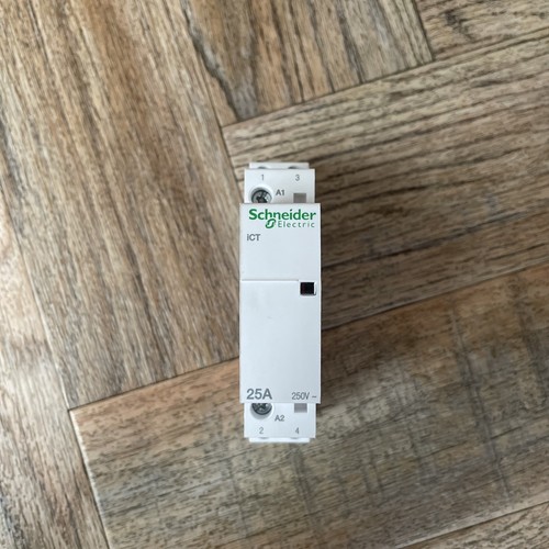 Schneider electric contactor - schneider,