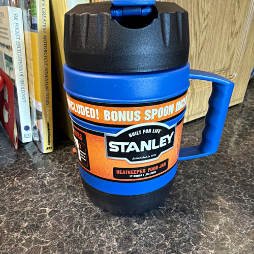 Stanley heatkeeper 5l - stanley,