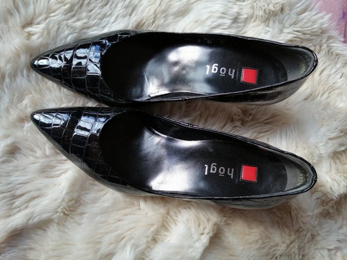 Hgol women heeled court - women's,