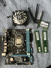 Starter bundle intel - starter, bundle: