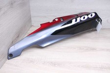 Kawasaki ZZR 1100 D ZXT10D/D