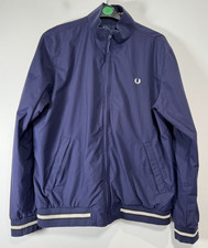 Fred Perry Brentham Jacket