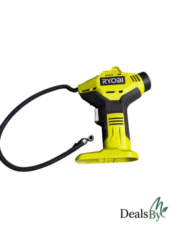 Used ryobi r18pi 18v - used,