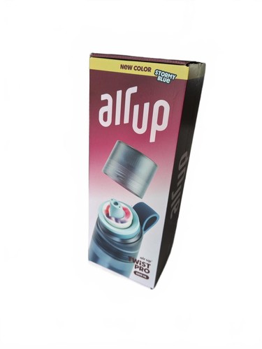Air twist pro - up,