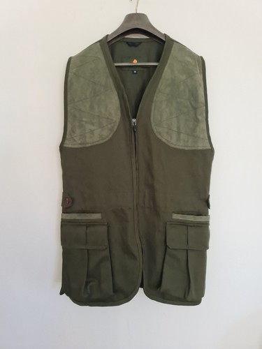 Laksen waistcoat men - waistcoat,