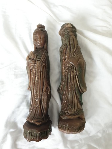 Vintage 1970s pair chinese - vintage,