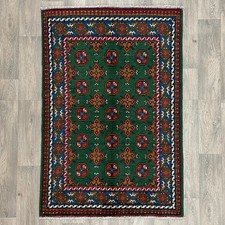 157 x 104cm Vintage Handmade