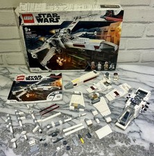 LEGO Star Wars 75301 Luke