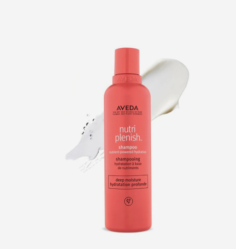 Aveda nutriplenish shampoo - aveda,
