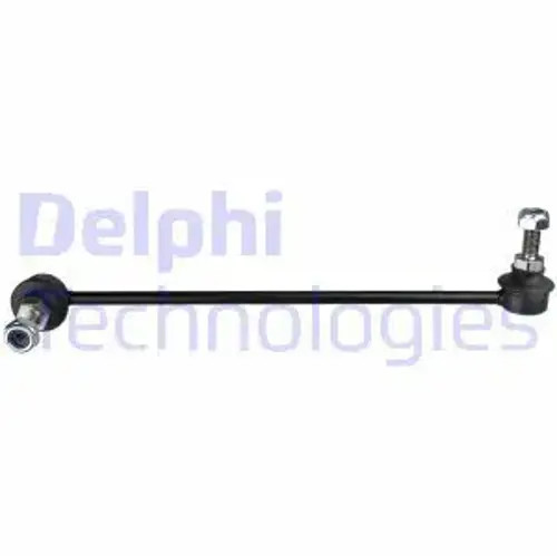 Stabilizer link coupling rod - coupling,