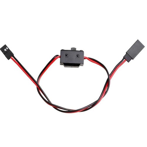 Powerhobby off switch jr - rc,
