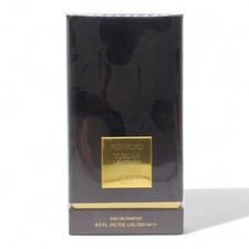 Tom Ford Tuscan Leather Intense Eau de Parfum EDP Large Carafe 250ml 8.4oz