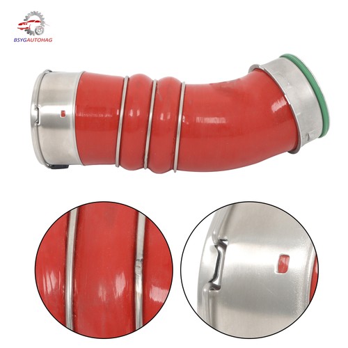 Intercooler turbo hose pipe - intercooler,