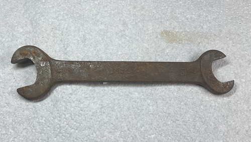 Austin spanner wrench tool - spanner,
