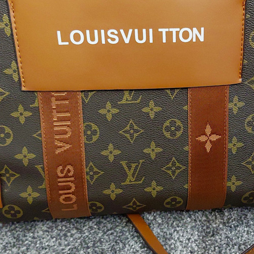 Louis vuitton monogram - louis,