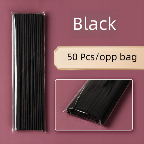 50pcs wood fiber reed - 50pcs, diffuser