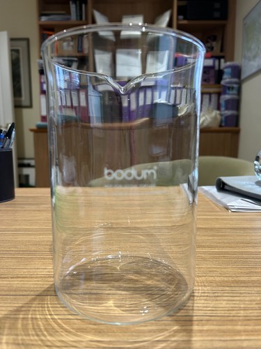 Bodum cafetiere original spare