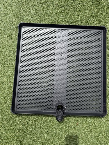 Matrix self supporting side - matrix,