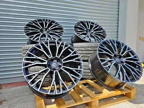 Inch bmw style - inch,
