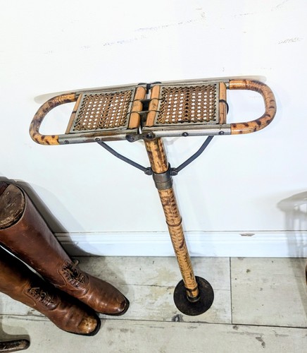 Antique shooting sports - antique, stick