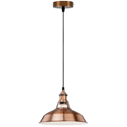 Vintage industrial copper - vintage,