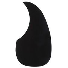 Musiclily Teardrop Self