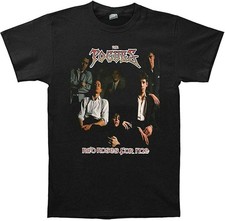 New The Pogues Red Roses for