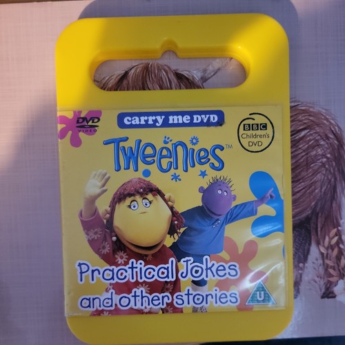 Tweenies practical jokes and - tweenies,