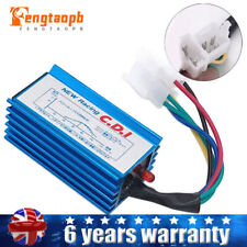 6 Pins Performance Racing CDI