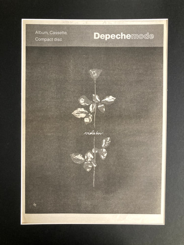 Original 1990 poster - 1990,