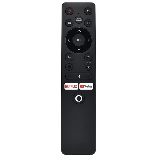 New for tcl thomson voice - for,