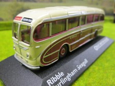 GREAT BRITISH BUSES BURLINGHAM