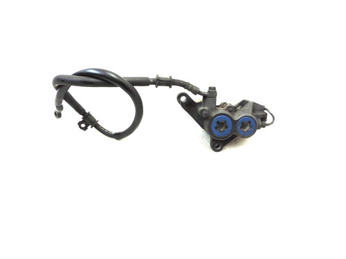 Front left brake - brake, sx