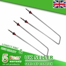 Combi Heating Elements 2E, 4E
