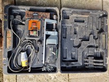 Evolution bora 2800 magnetic drill