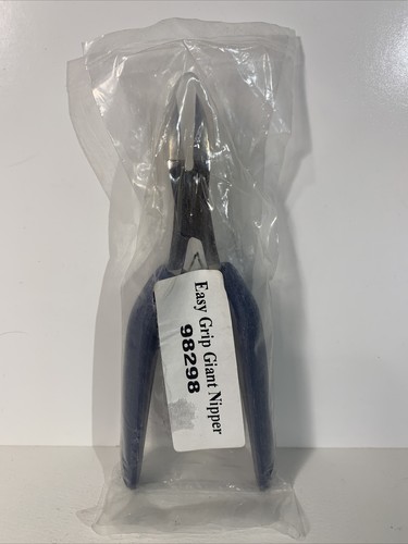 Easy grip giant nippers - grip,