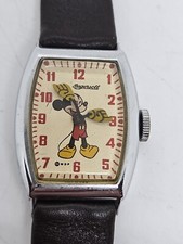 Antique 1930's Ingersoll
