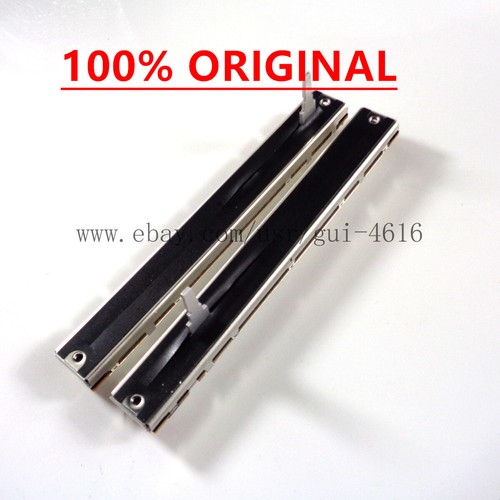 Original speed pot fader - original, pot/fader