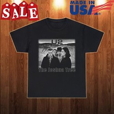U2 The Joshua Tree Gift For