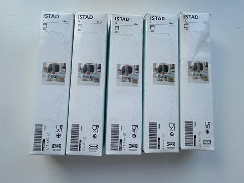 Ikea istad food storage - ikea,