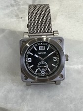 Rare Invicta Córdoba