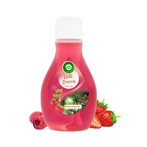 Air wick fresh - fresh, n