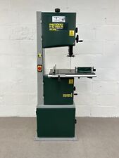 Record Power BS350 Bandsaw 240 Volt