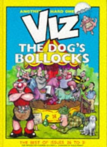 Viz the dog llocks - the,