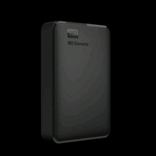 Western Digital Elements 5 TB