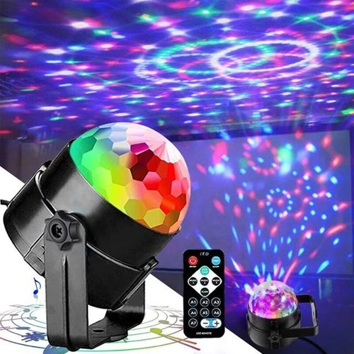 Magic ball led stage light - magic,