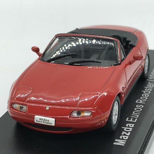Mini car norev mazda - mini,