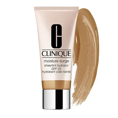 Clinique moisture surge sheer - clinique,