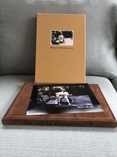 Bob Dylan in Woodstock Genesis